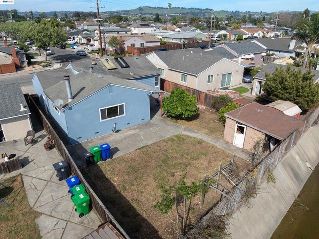 1106 Trojan Ave, San Leandro, CA 94579