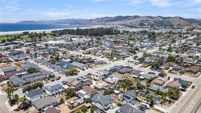 348 N 3rd, Grover Beach, CA 93433