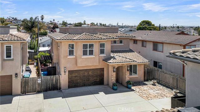 348 N 3rd, Grover Beach, CA 93433