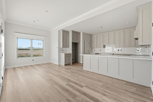 18 Rush Creek Dr, Vilonia, AR 72173