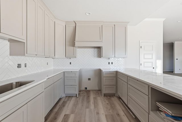 18 Rush Creek Dr, Vilonia, AR 72173