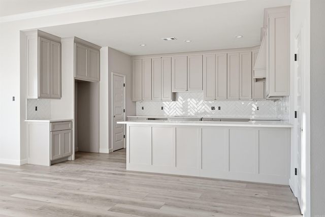 18 Rush Creek Dr, Vilonia, AR 72173