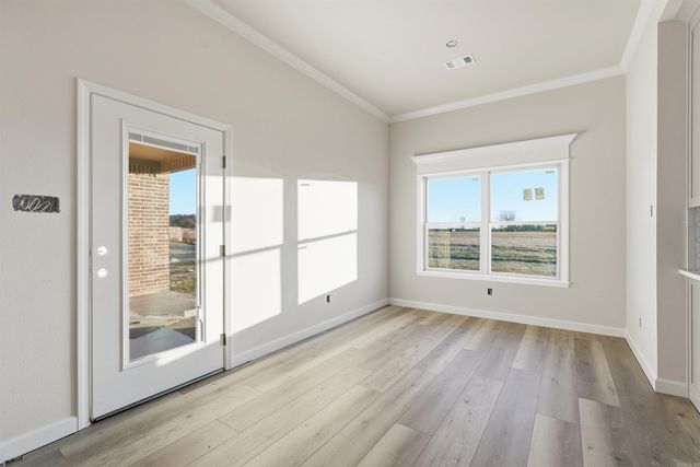 18 Rush Creek Dr, Vilonia, AR 72173