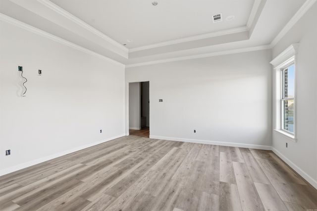 18 Rush Creek Dr, Vilonia, AR 72173