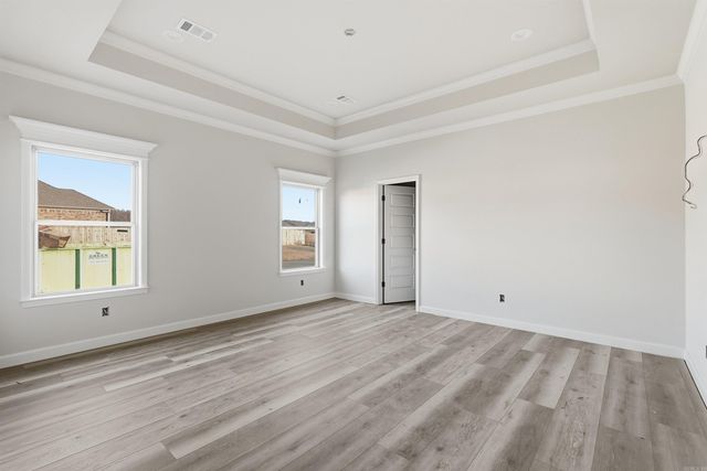 18 Rush Creek Dr, Vilonia, AR 72173