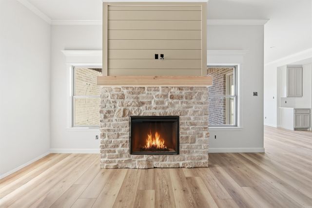 18 Rush Creek Dr, Vilonia, AR 72173