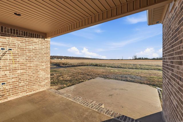 18 Rush Creek Dr, Vilonia, AR 72173