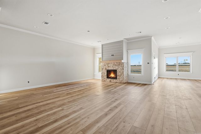 18 Rush Creek Dr, Vilonia, AR 72173