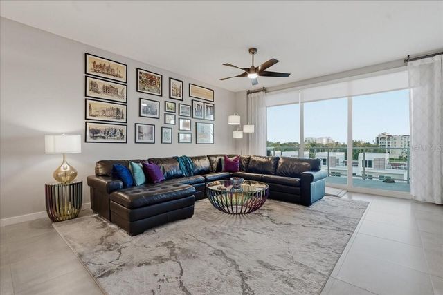 920 N OSCEOLA AVENUE 605, Clearwater, FL 33755