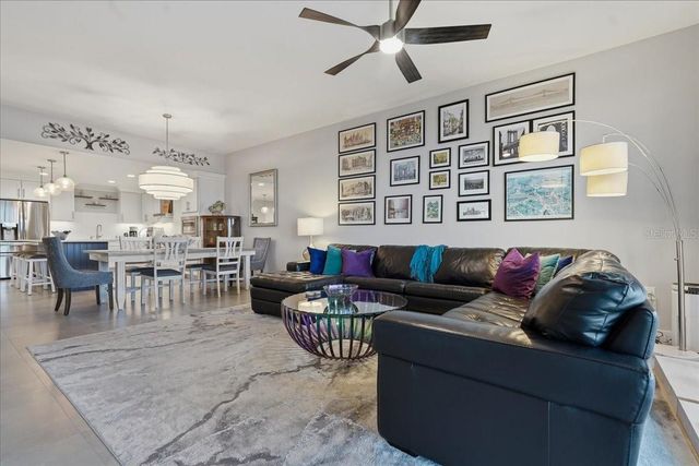 920 N OSCEOLA AVENUE 605, Clearwater, FL 33755
