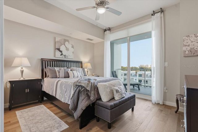 920 N OSCEOLA AVENUE 605, Clearwater, FL 33755