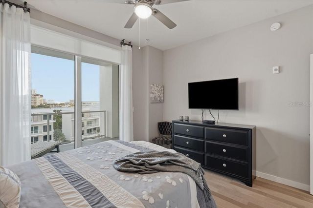 920 N OSCEOLA AVENUE 605, Clearwater, FL 33755