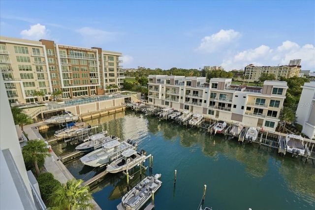 920 N OSCEOLA AVENUE 605, Clearwater, FL 33755