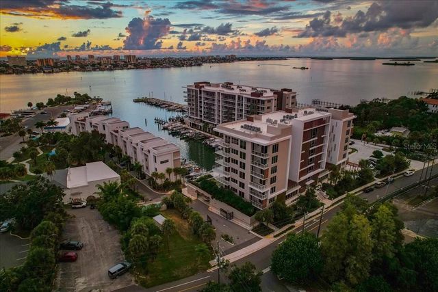 920 N OSCEOLA AVENUE 605, Clearwater, FL 33755