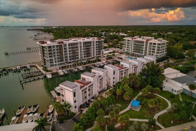 920 N OSCEOLA AVENUE 605, Clearwater, FL 33755