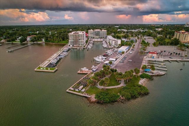 920 N OSCEOLA AVENUE 605, Clearwater, FL 33755