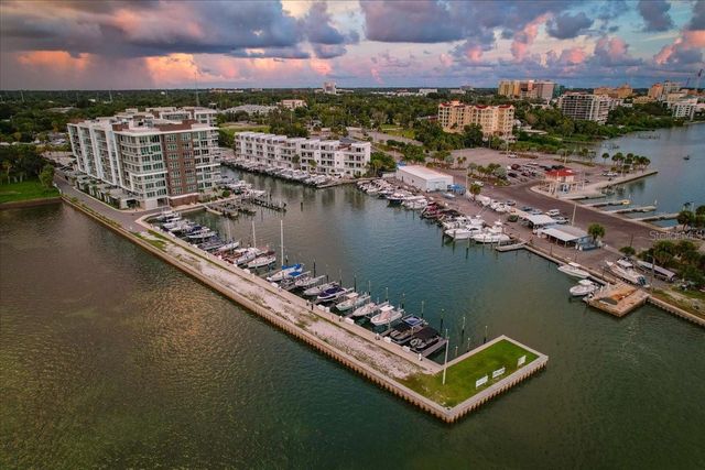 920 N OSCEOLA AVENUE 605, Clearwater, FL 33755