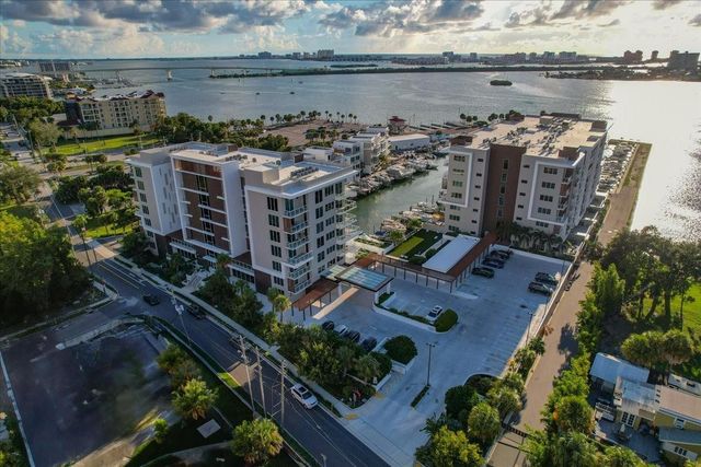920 N OSCEOLA AVENUE 605, Clearwater, FL 33755