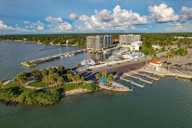 920 N OSCEOLA AVENUE 605, Clearwater, FL 33755