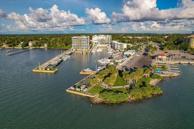 920 N OSCEOLA AVENUE 605, Clearwater, FL 33755