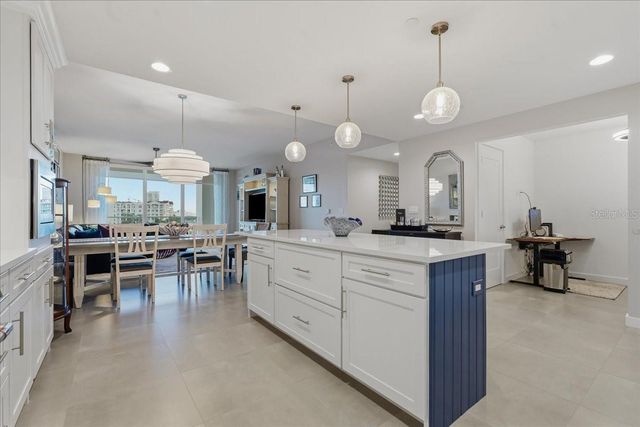 920 N OSCEOLA AVENUE 605, Clearwater, FL 33755