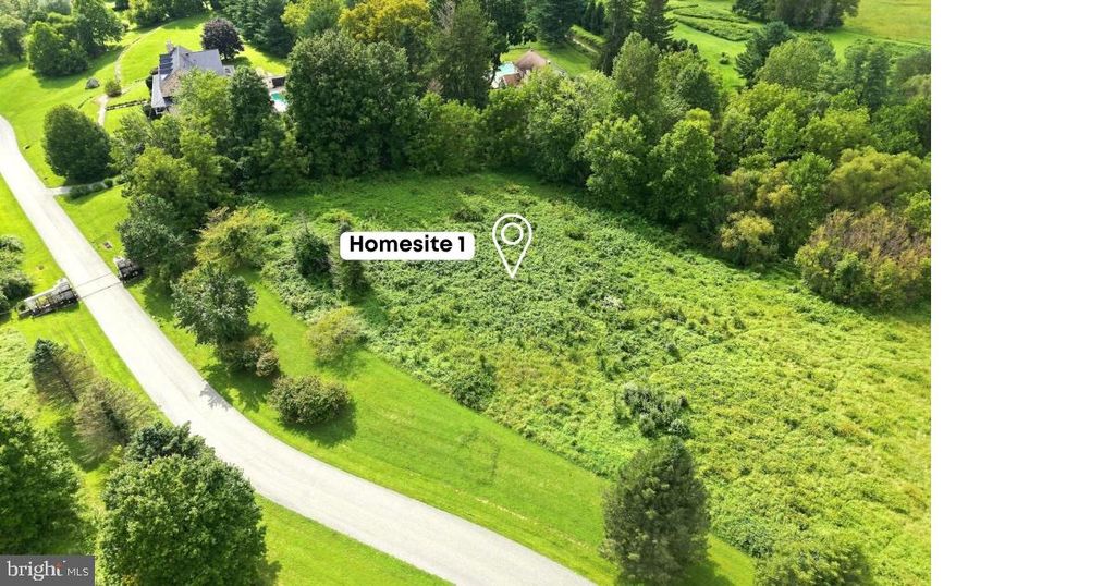 LOT 1 CAROLANNES WAY, WEST CHESTER, PA 19382 — photo 3