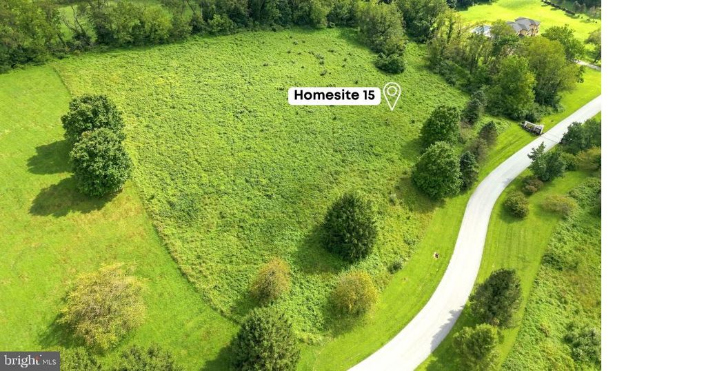 LOT 1 CAROLANNES WAY, WEST CHESTER, PA 19382 — photo 5