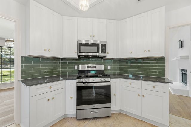 1202 Fawn Ridge Drive, Duncanville, TX 75137