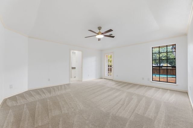 1202 Fawn Ridge Drive, Duncanville, TX 75137
