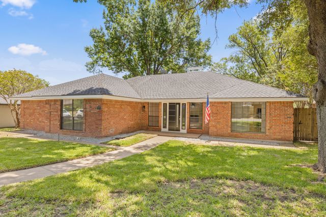 1202 Fawn Ridge Drive, Duncanville, TX 75137