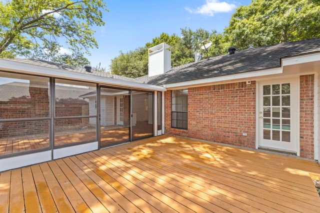 1202 Fawn Ridge Drive, Duncanville, TX 75137