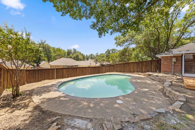 1202 Fawn Ridge Drive, Duncanville, TX 75137