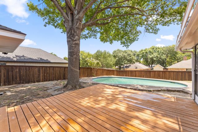 1202 Fawn Ridge Drive, Duncanville, TX 75137
