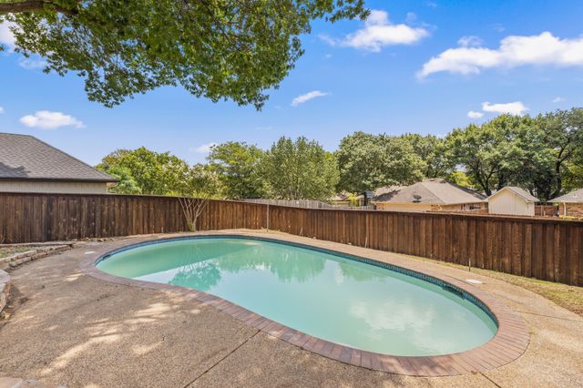 1202 Fawn Ridge Drive, Duncanville, TX 75137