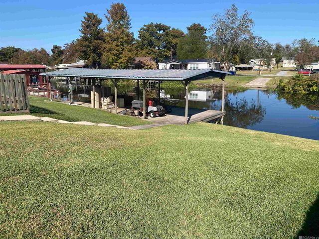 12385 Pecan Island Rd, Jarreau, LA 70736