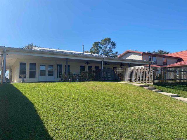 12385 Pecan Island Rd, Jarreau, LA 70736