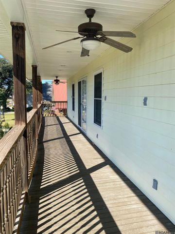 12385 Pecan Island Rd, Jarreau, LA 70736