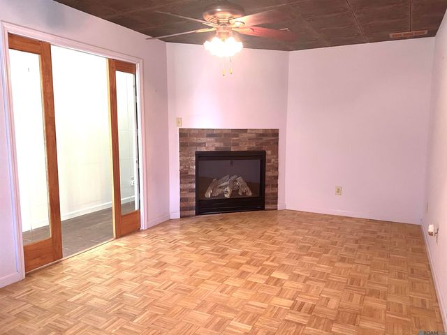 12385 Pecan Island Rd, Jarreau, LA 70736