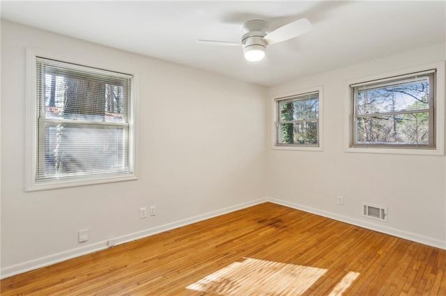 2474 Warwick NE Circle, Atlanta, GA 30345