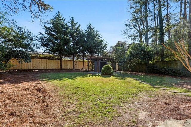 2474 Warwick NE Circle, Atlanta, GA 30345