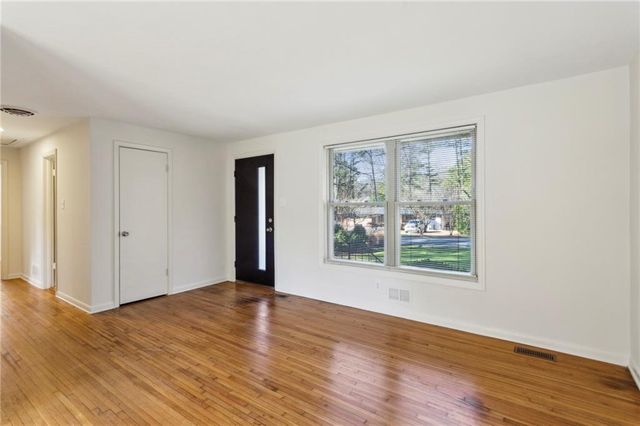 2474 Warwick NE Circle, Atlanta, GA 30345