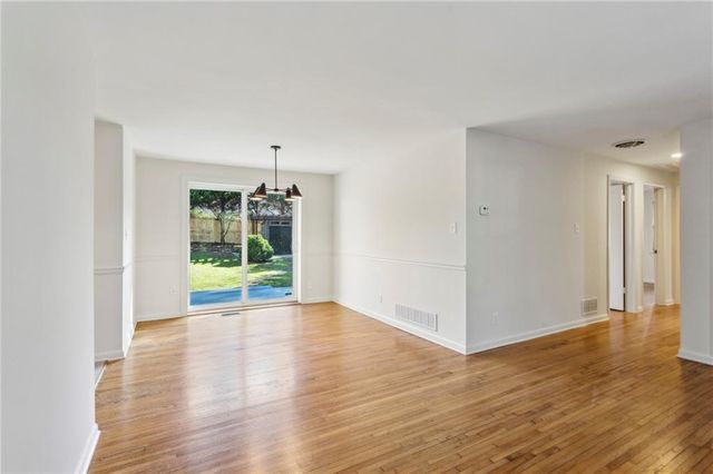 2474 Warwick NE Circle, Atlanta, GA 30345