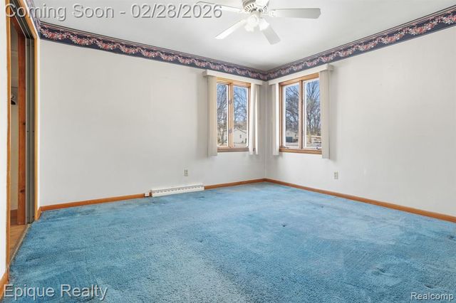 2480 Brownwood Drive, Port Huron, MI 48060