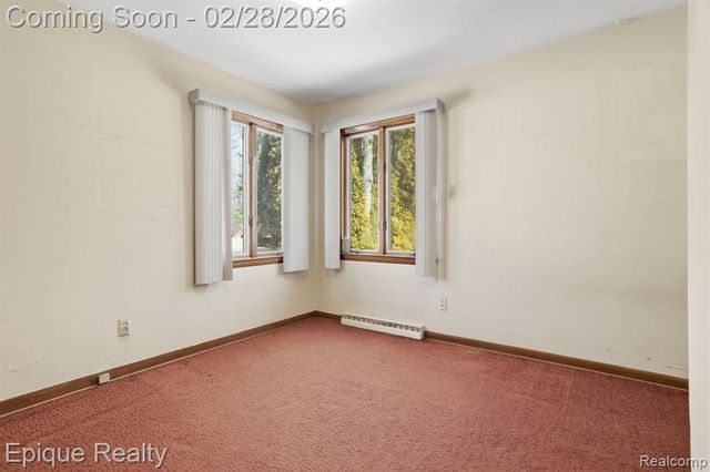 2480 Brownwood Drive, Port Huron, MI 48060