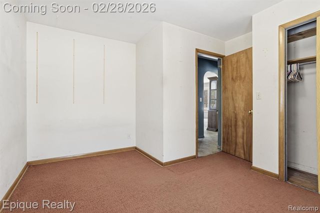 2480 Brownwood Drive, Port Huron, MI 48060