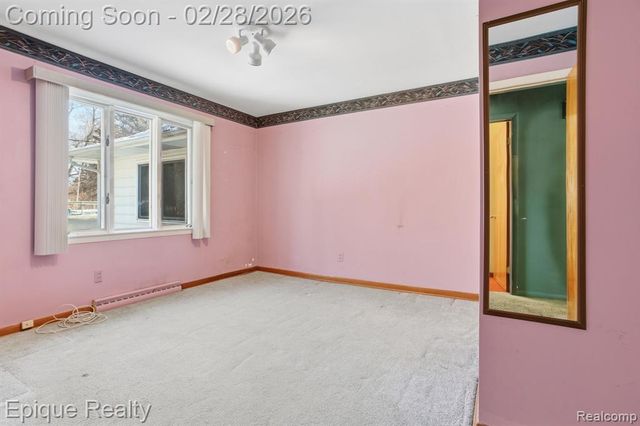 2480 Brownwood Drive, Port Huron, MI 48060