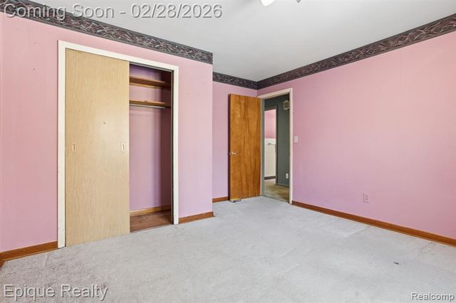 2480 Brownwood Drive, Port Huron, MI 48060