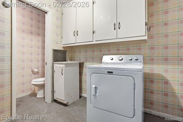 2480 Brownwood Drive, Port Huron, MI 48060