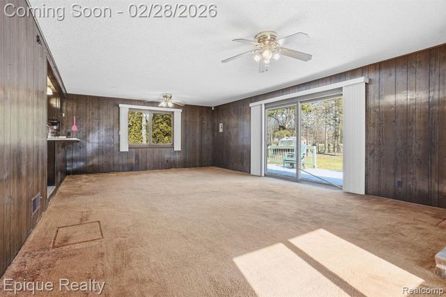 2480 Brownwood Drive, Port Huron, MI 48060