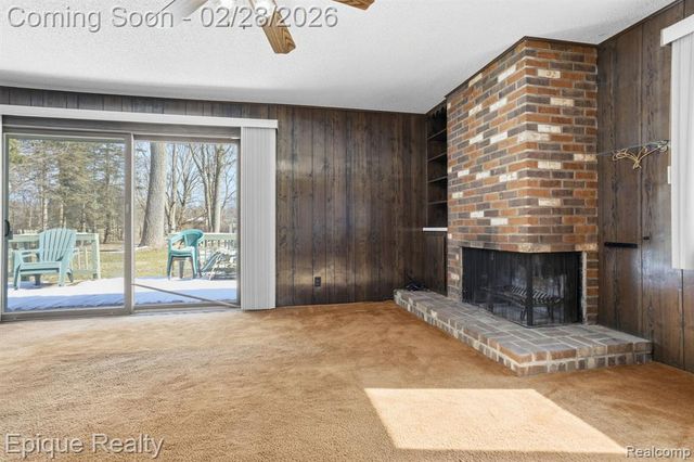 2480 Brownwood Drive, Port Huron, MI 48060